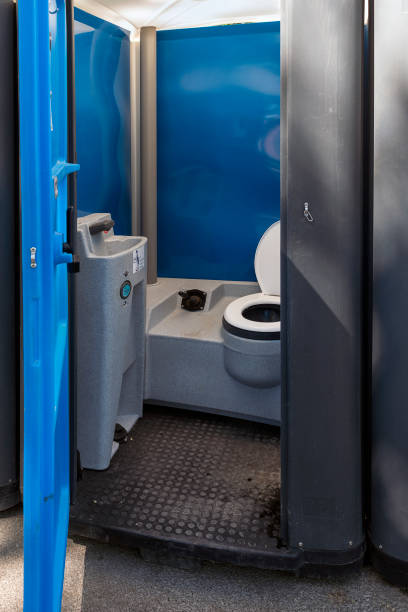 Best Affordable porta potty rental  in Bonner Springs, KS
