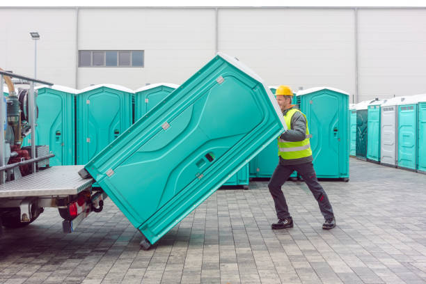 Best Porta potty delivery and setup  in Bonner Springs, KS