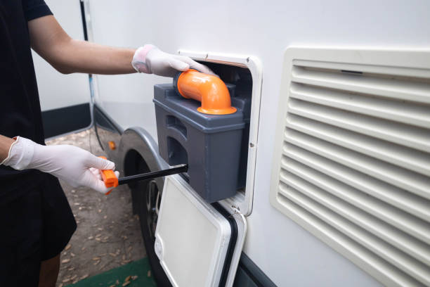 Best Affordable portable toilet rental  in Bonner Springs, KS