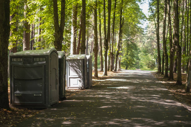 Trusted Bonner Springs, KS porta potty rental Experts