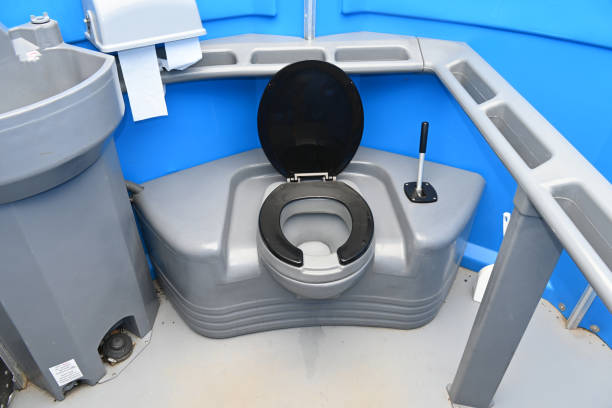 Best Porta potty cleaning services  in Bonner Springs, KS