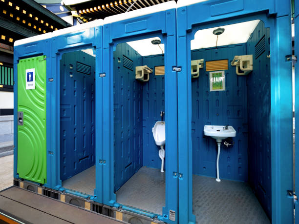 Best High-end porta potty rental  in Bonner Springs, KS
